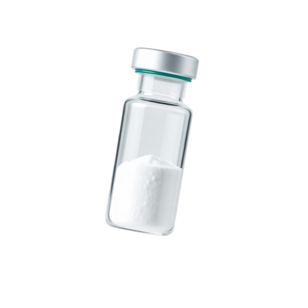 BPC-157 research vial