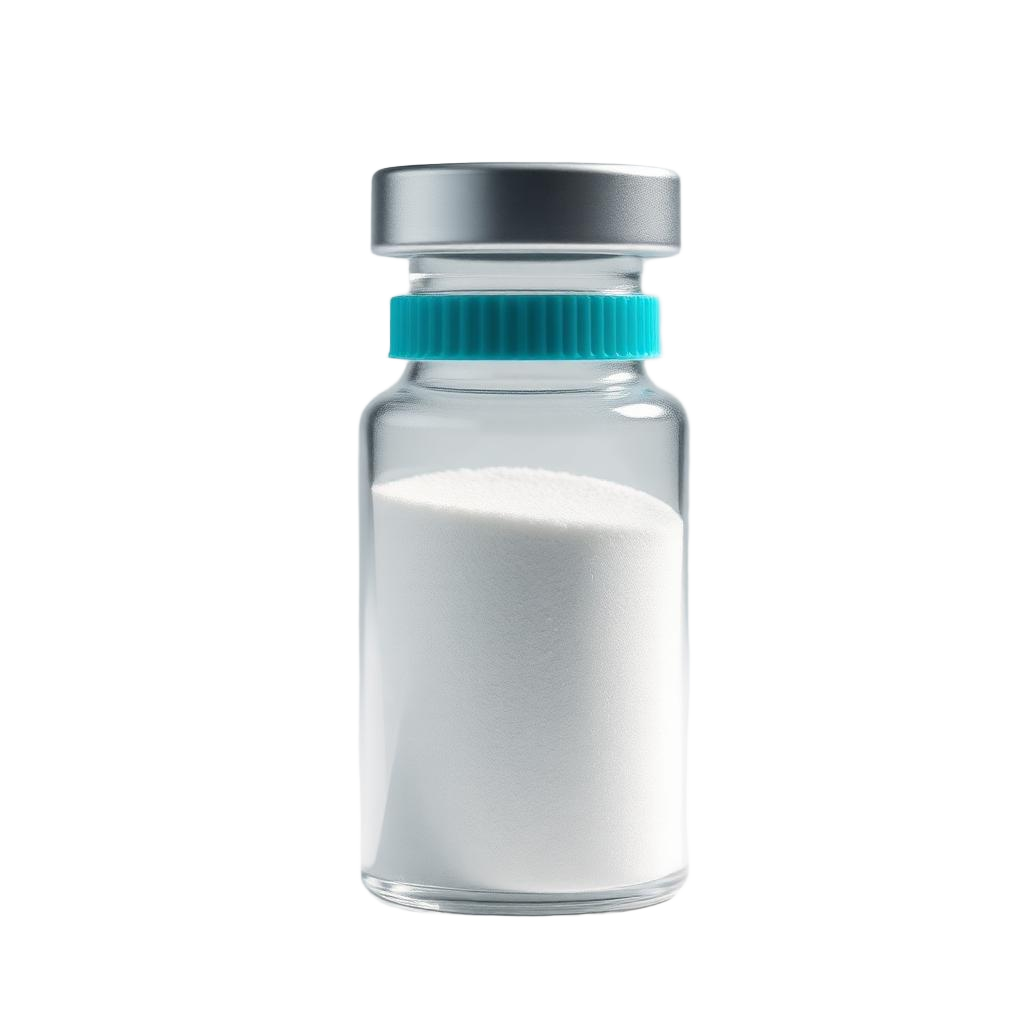 TB-500 research vial